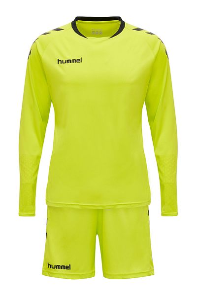 hummel ÇEKİRDEK GK SETİ