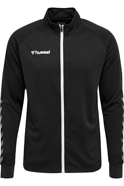 hummel hmlAUTHENTIC POLY ZIP JACKET