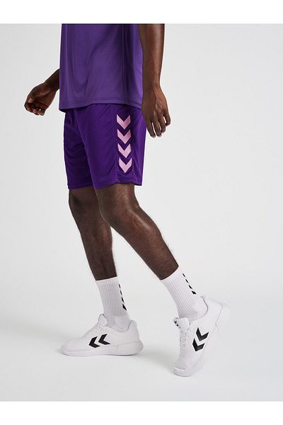 hummel hmlCORE XK POLİ ŞORTLAR