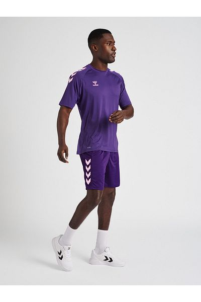 hummel hmlCORE XK POLİ ŞORTLAR
