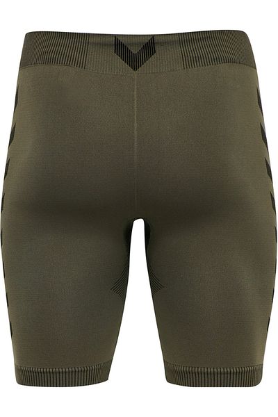 hummel hmlFIRST SEAMLESS TRAINING SHORT TIGHTS