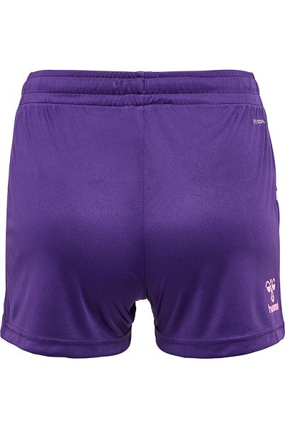 hummel hmlCORE XK POLY ŞORT KADIN