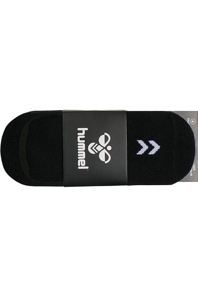 hummel hmlCHEVRON 6'LI PAKET GÖRÜNMEYEN ÇORAP
