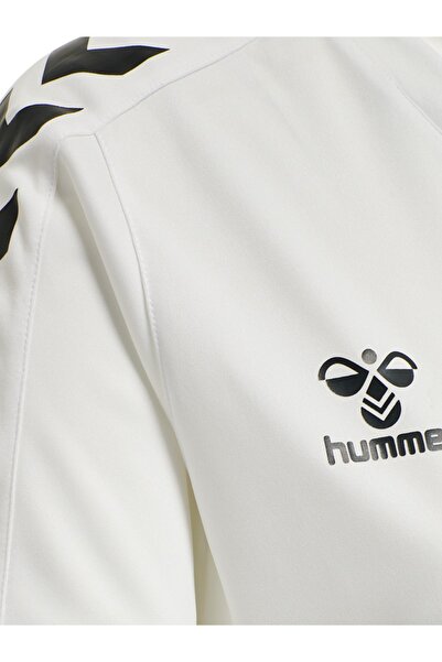 hummel hmlCORE XK POLY JERSEY S/S KADIN