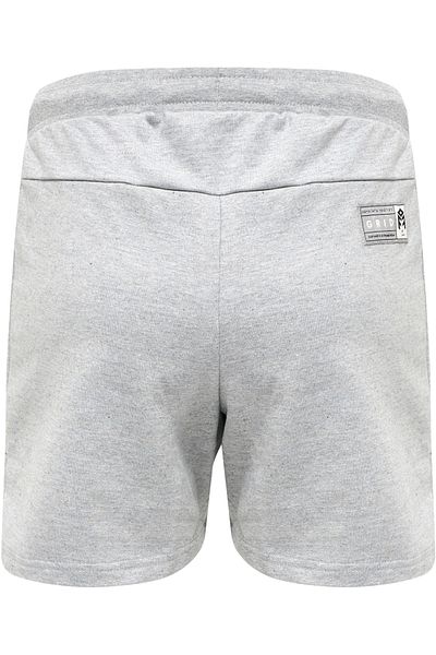 hummel hmlMOVE GRID COT. SHORTS WOMEN