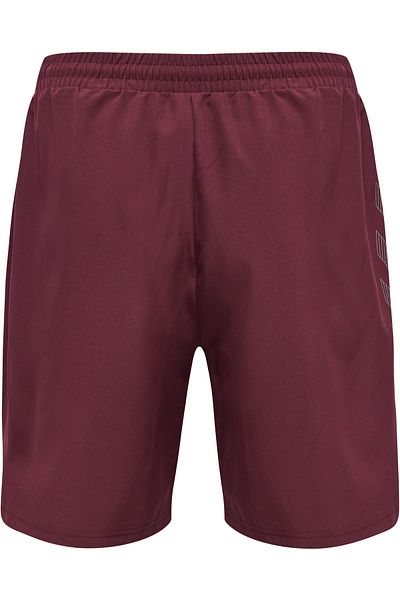 hummel hmlMOVE GRID DOKUMA ŞORTLAR