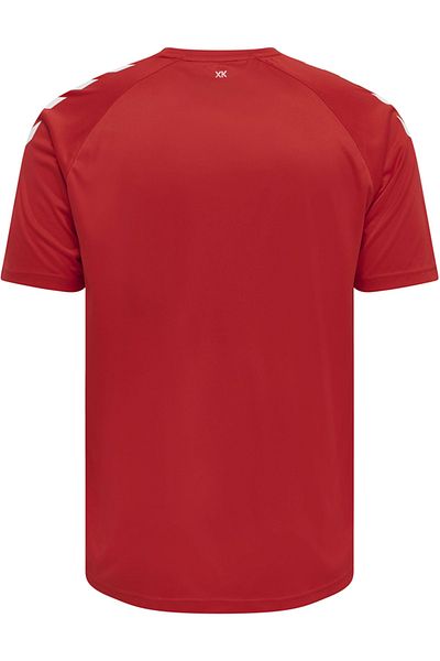 hummel hmlCORE XK CORE POLY T-SHIRT S/S