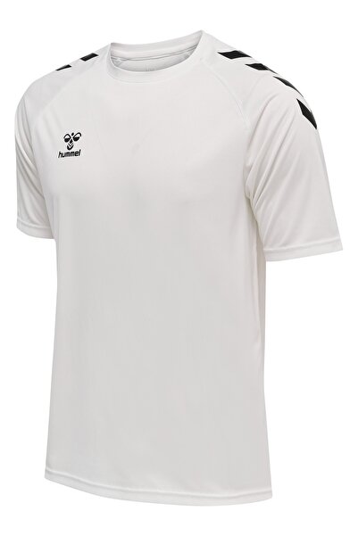 hummel hmlCORE XK CORE POLİ TİŞÖRT S/S
