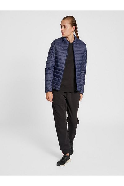 hummel hmlROTE STEPPJACKE DAMEN