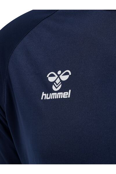 hummel hmlCORE XK CORE POLİ TİŞÖRT S/S