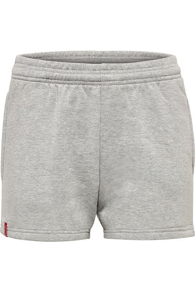 hummel hmlRED BASIC SWEAT SHORTS WOMAN