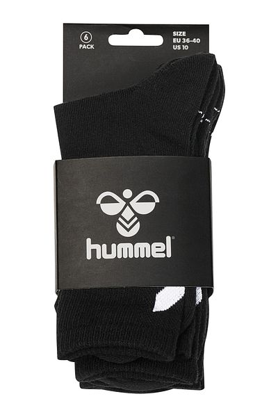 hummel hmlCHEVRON 6-PACK SOCKEN