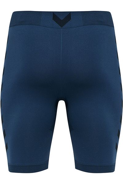 hummel hmlFIRST DİKİŞSİZ EĞİTİM KISA TAYT