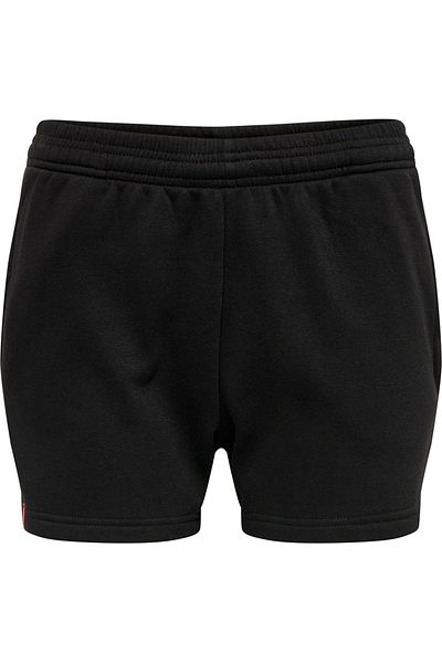hummel hmlRED BASIC SWEAT SHORTS WOMAN