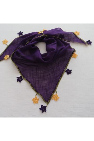 Küçük Burjuva El Emeği Fular