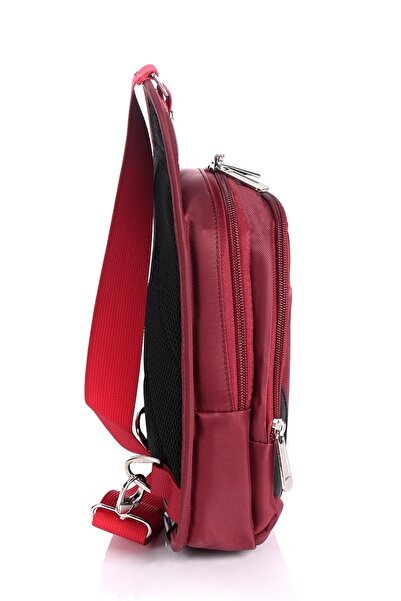 ÇÇS 31062 Мішок для тіла Червоний