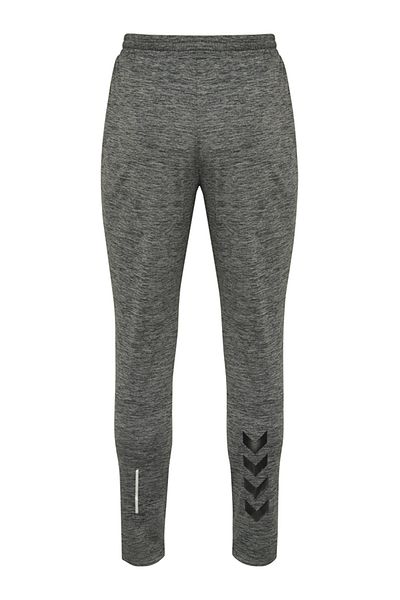 HUMMEL Sport-Sweathose - Grau - Relaxed