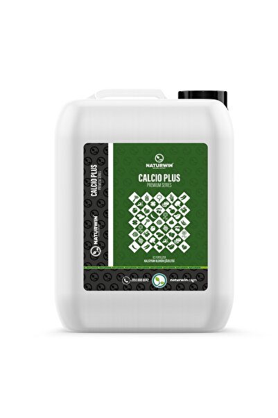 Naturwin Calcio Plus 20 Litre Sıvı Kalsiyum Gübre