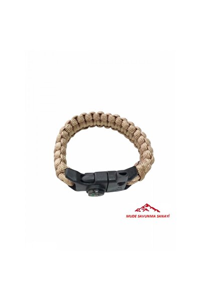 Mude سوار وبوصلة باراكورد