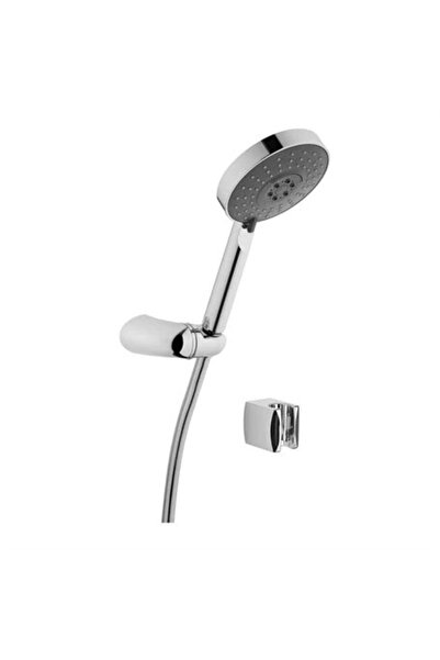 Artema Master Slot A45690 3F El Duşu Takımı, Krom