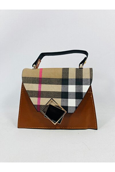 Çantavizyon Brown Bag