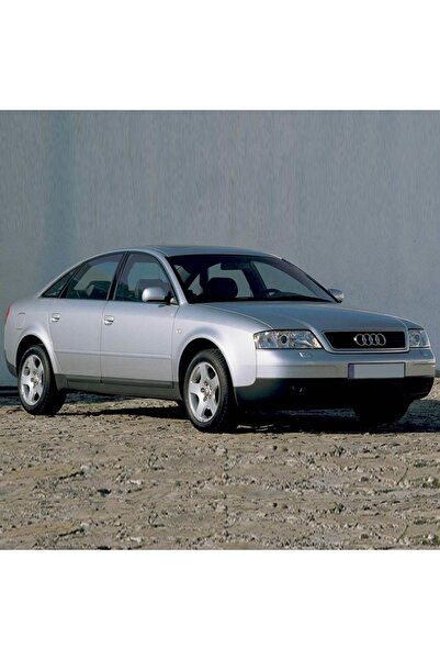 Vass41 Audi A6 1998-2001 1.8t Apu Engine Turbo Air Intake Hose058133356l