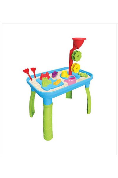 Mgs Toy Sand And Water Pool