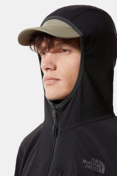 THE NORTH FACE Ανδρικό παλτό με κουκούλα Nimble Hoodie Nf0a2xlbjk31