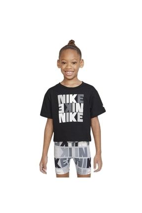 Nike boxy tee best sale