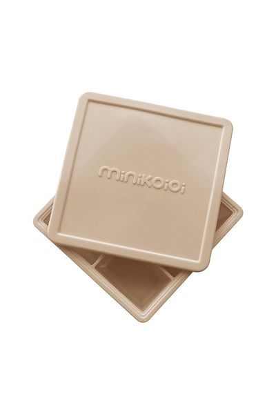 OiOi Puree Pods Silicone Puree Supplementary Food Ice Cream Mold