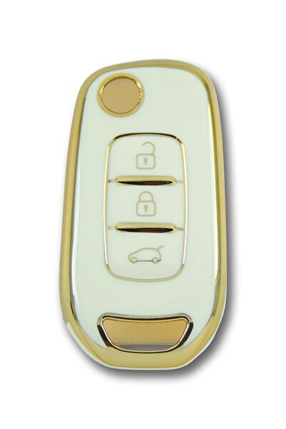 bigkey حافظة مفاتيح رينو كليو 5 ميجان 4 كابتور كاليوس كادجار داستر