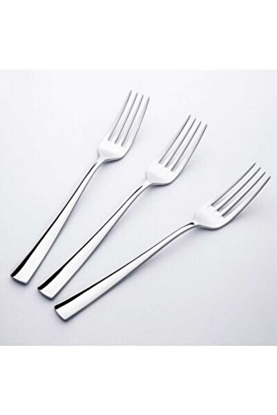 Nehir Dalyan Tatlı Çatalı 12 Adet