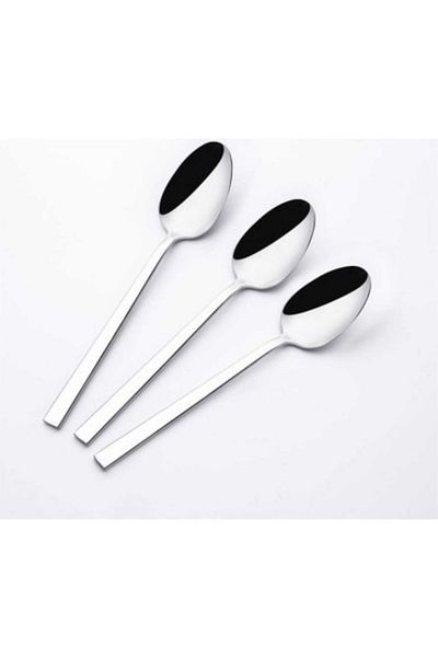 Nehir 6 Dalian Dessert Spoons