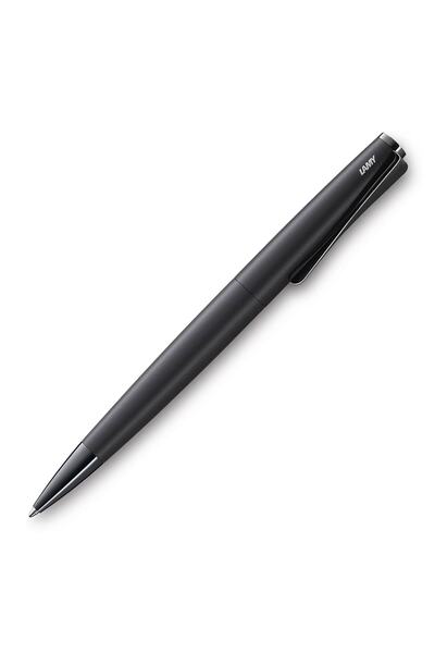 Lamy Studio Lx Tükenmez Kalem M Uç Siyah 266lx