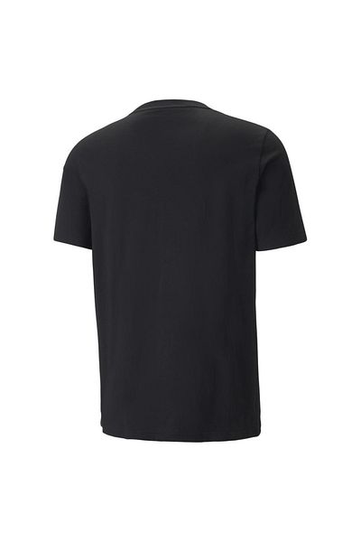 Puma Men's T-Shirt Classics Small Logo