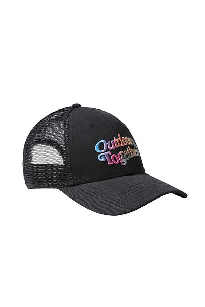 THE NORTH FACE Καπέλο Μαύρο Unisex