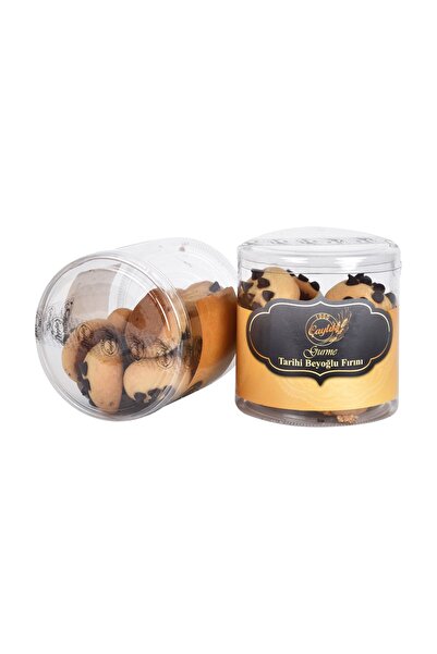 Tarihi Beyoğlu Fırını Gurme Çikolatalı Kurabiye