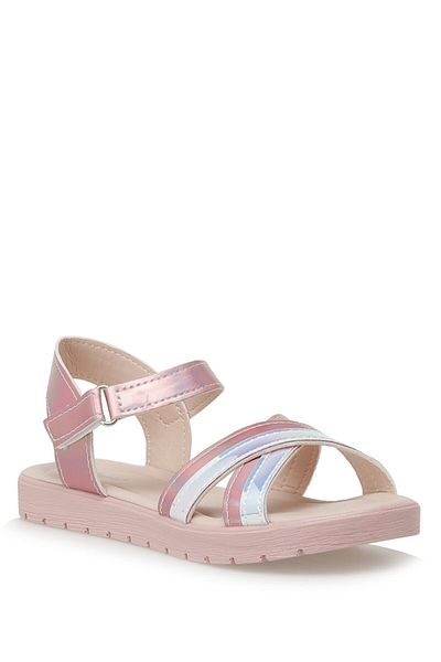 Polaris Girl's Sandals Pink101363401 3M620350F3Fx
