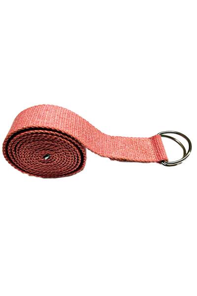 CIWAA Φυσική Ζώνη Γιόγκα Ροζ