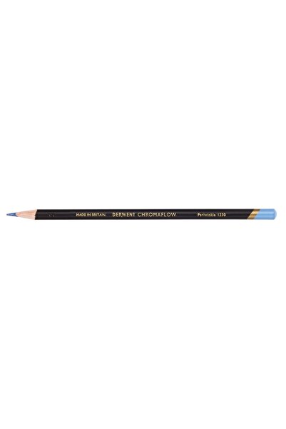 Derwent Dry Paint Pen Periwinkle 1230