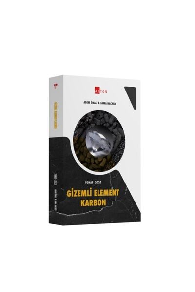 Gizemli Element Karbon Prof. Dr. Adem Önal