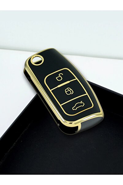 bigkey Carcasa comutatorului cu 3 butoane Ford Nano