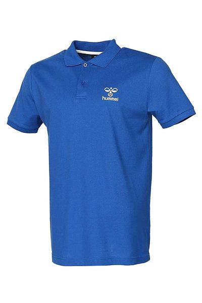 hummel Ανδρικό T-Shirt Leon Polo 911655-7045