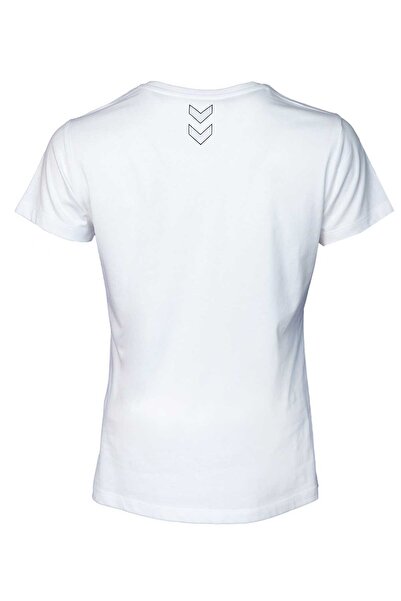 hummel Tricou pentru femei Mina Cotton 911706-9001