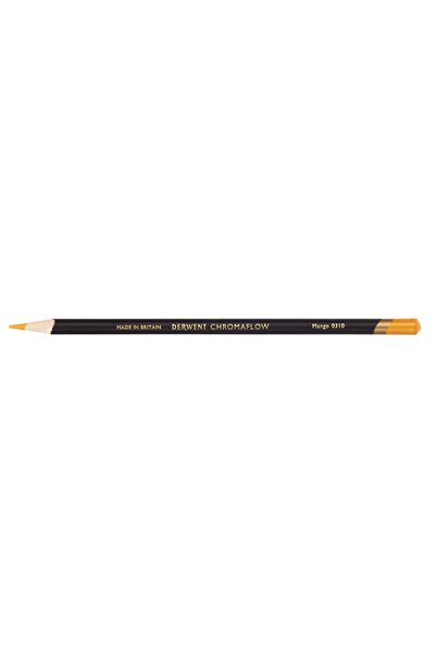 Derwent Mango 0310 - Chromaflow Dry Paint Pen