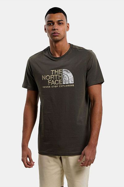 The north face t shop shirts mens
