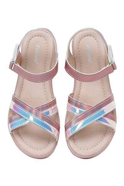 Polaris Sandale pentru fete roz101363401 3M620350F3Fx