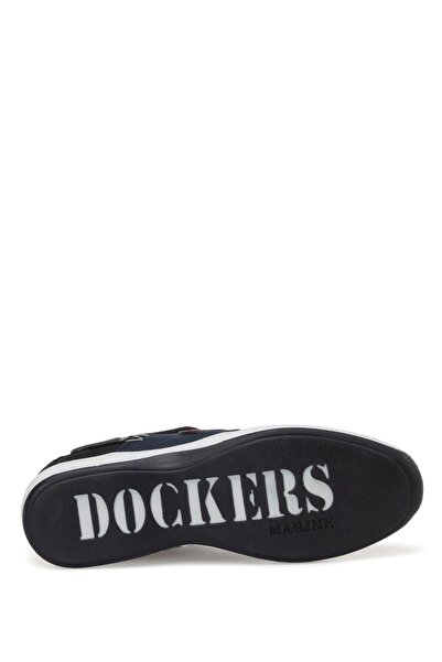 Dockers Α 10134200812010   3π 220100   Παπούτσια 3fx Navy Blue Marine Comfort