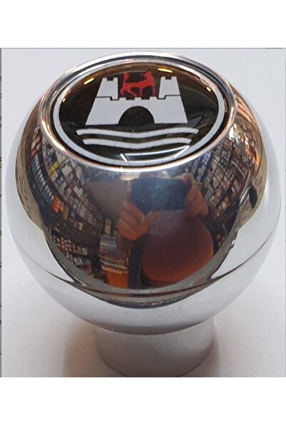 Yerli Vites Topuzu Wolfsburg Krom 1303-1302-1300 1968-1972-1200std