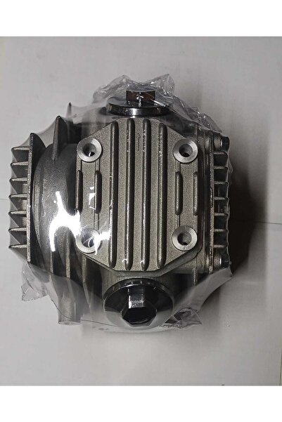mert motor Cup Cub 100 110 Cc Üst Kapak Komple Oem